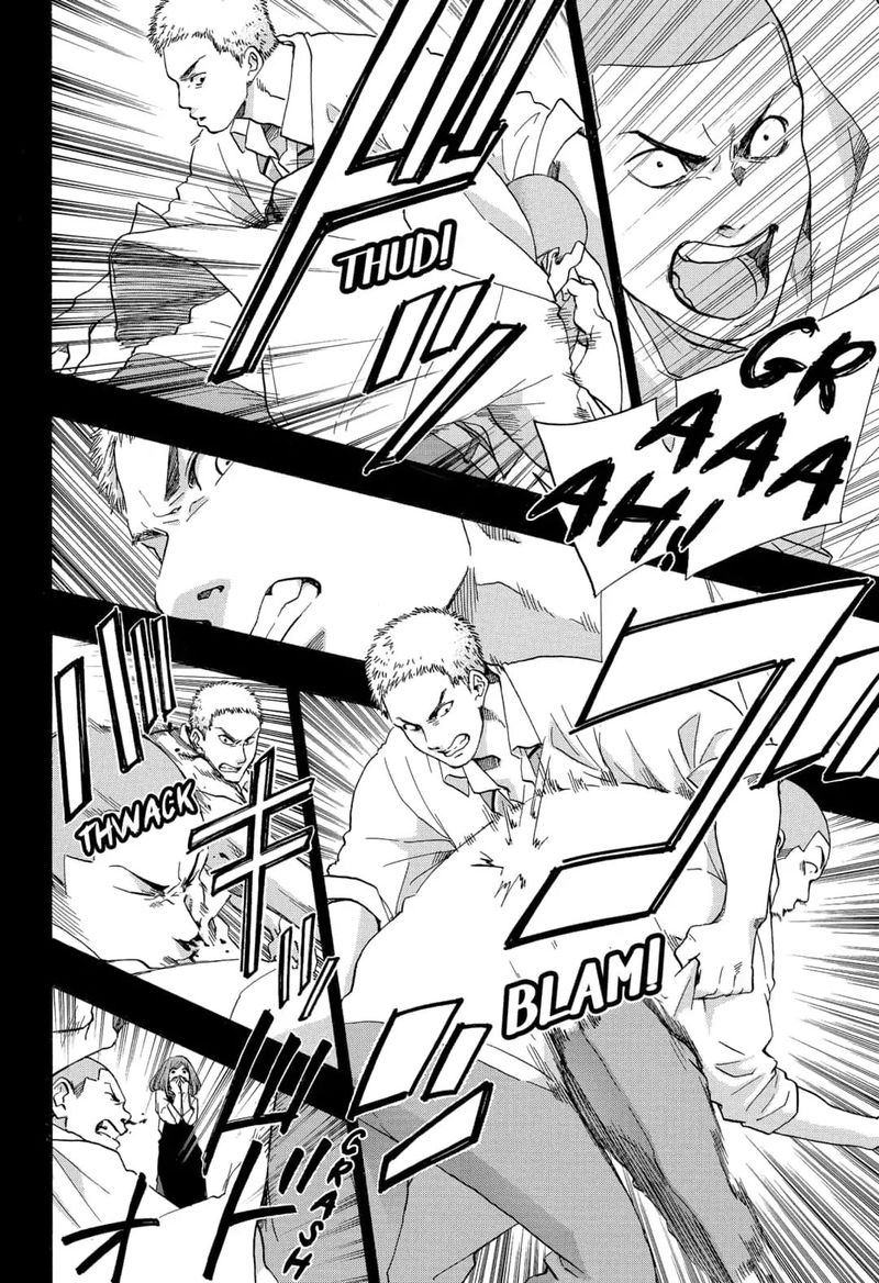 Ao No Flag 43 14