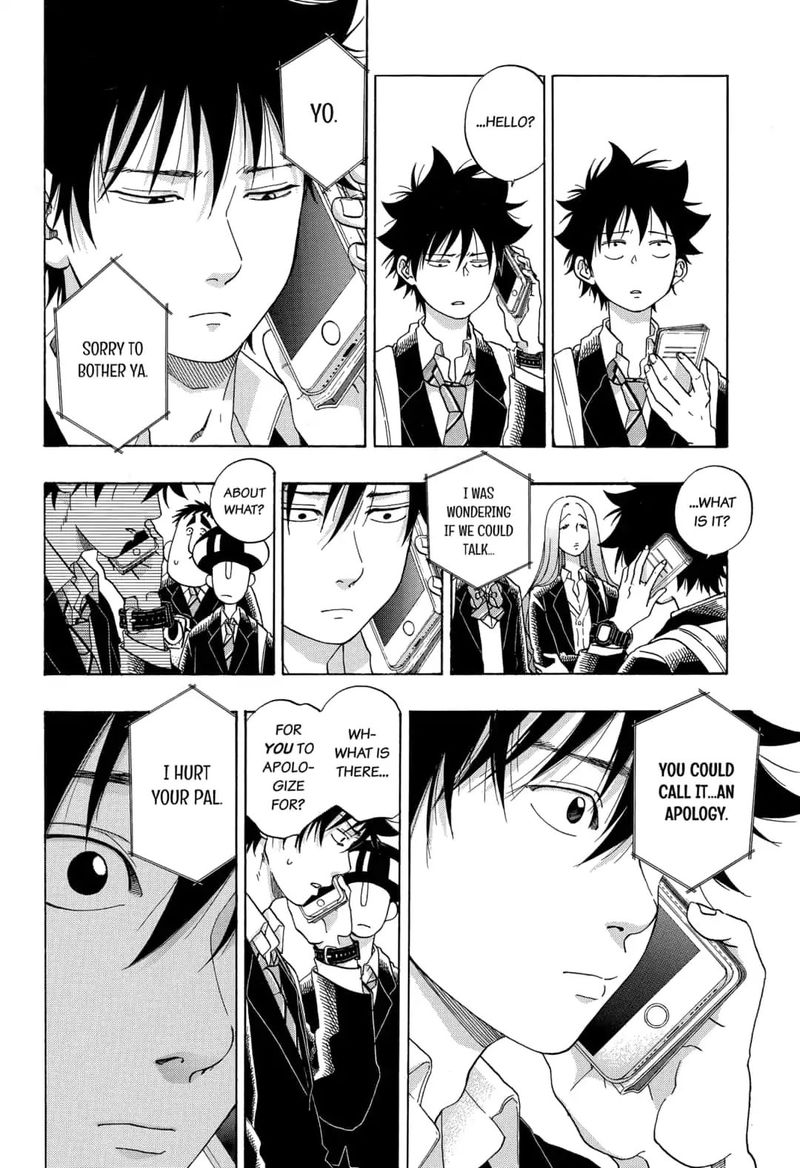 Ao No Flag 43 4