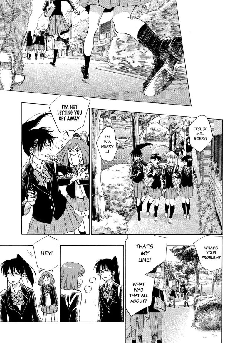 Ao No Flag 45 25