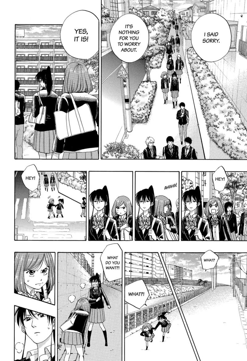 Ao No Flag 45 26
