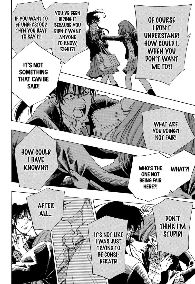 Ao No Flag 45 32