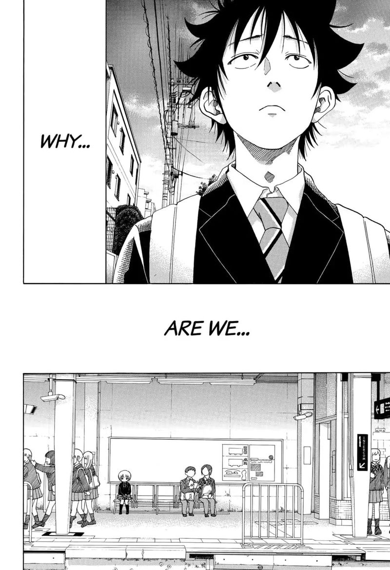 Ao No Flag 45 38