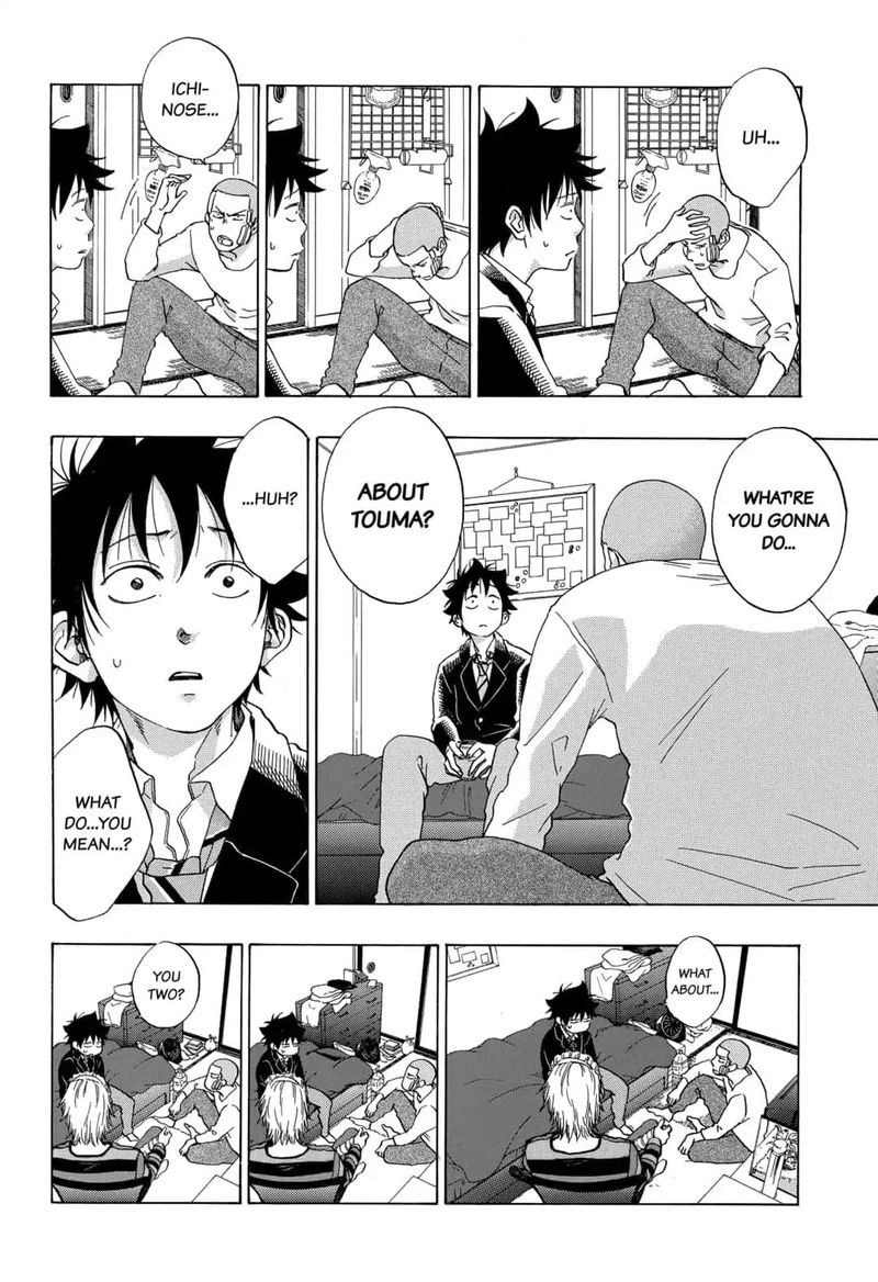 Ao No Flag 45 6