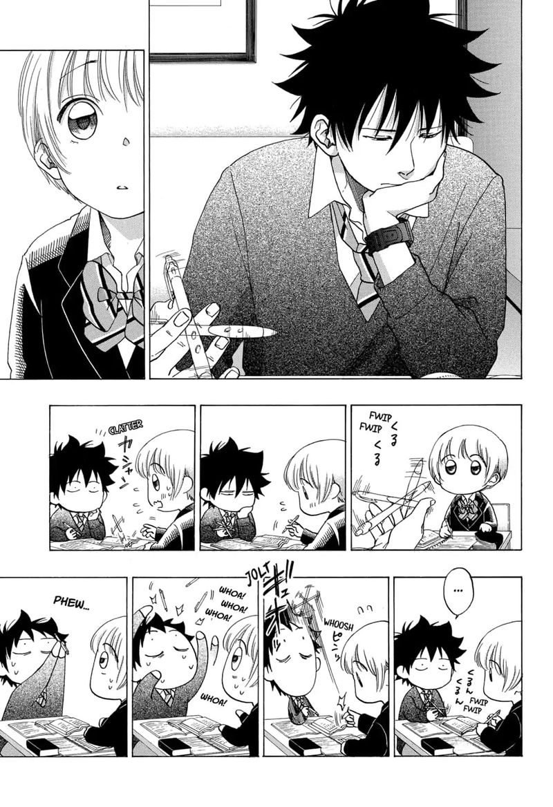 Ao No Flag 46 11