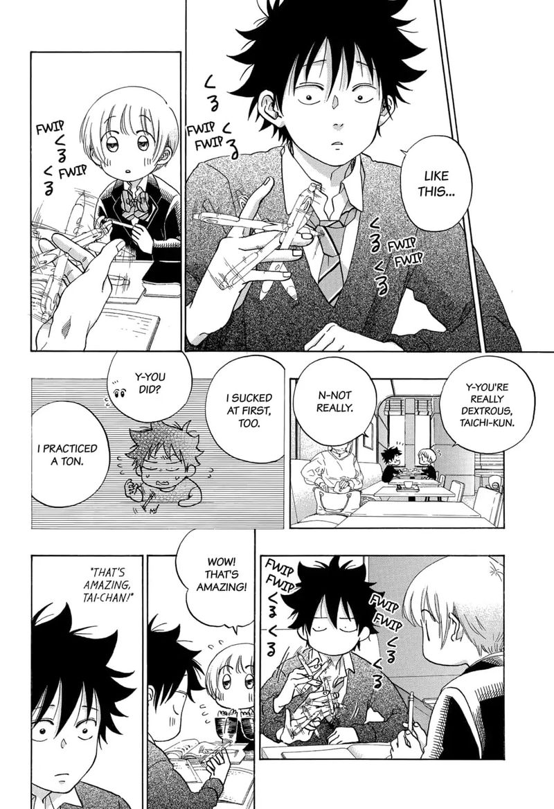 Ao No Flag 46 12