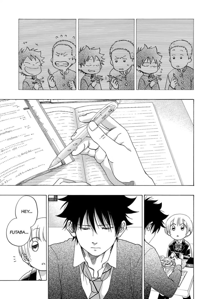 Ao No Flag 46 13