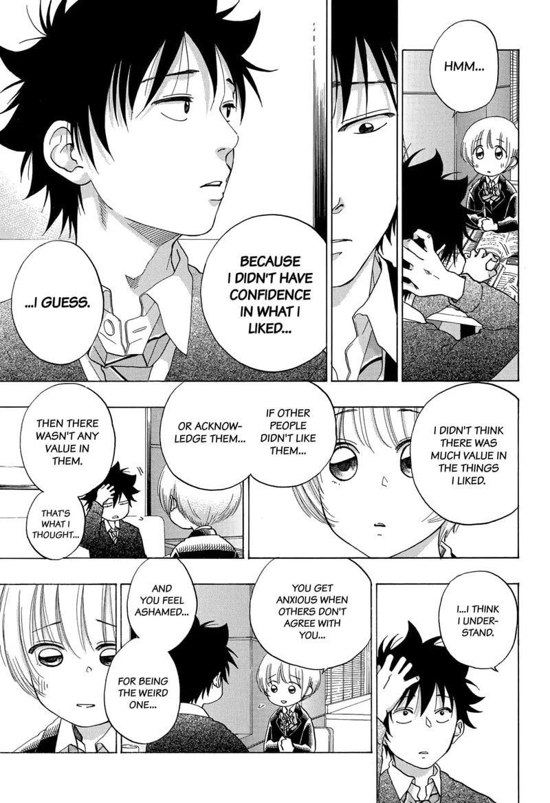 Ao No Flag 46 19
