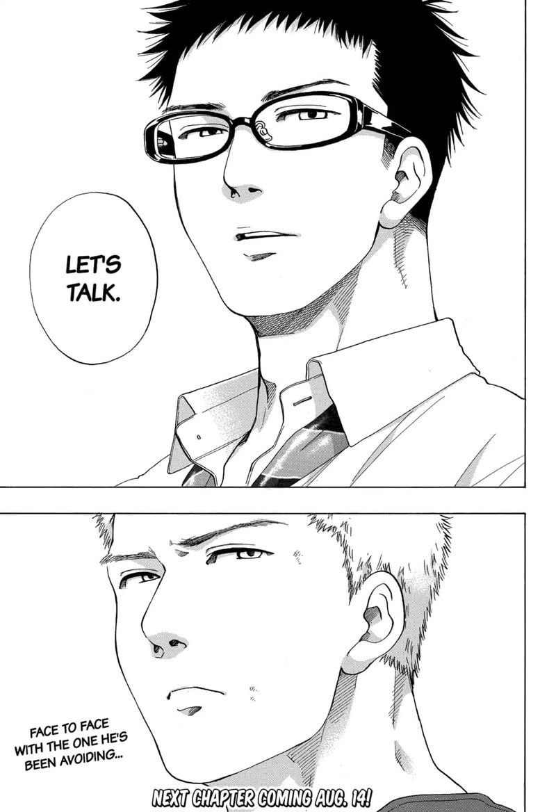 Ao No Flag 46 27