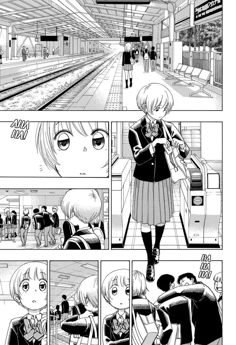 Ao No Flag 46 3