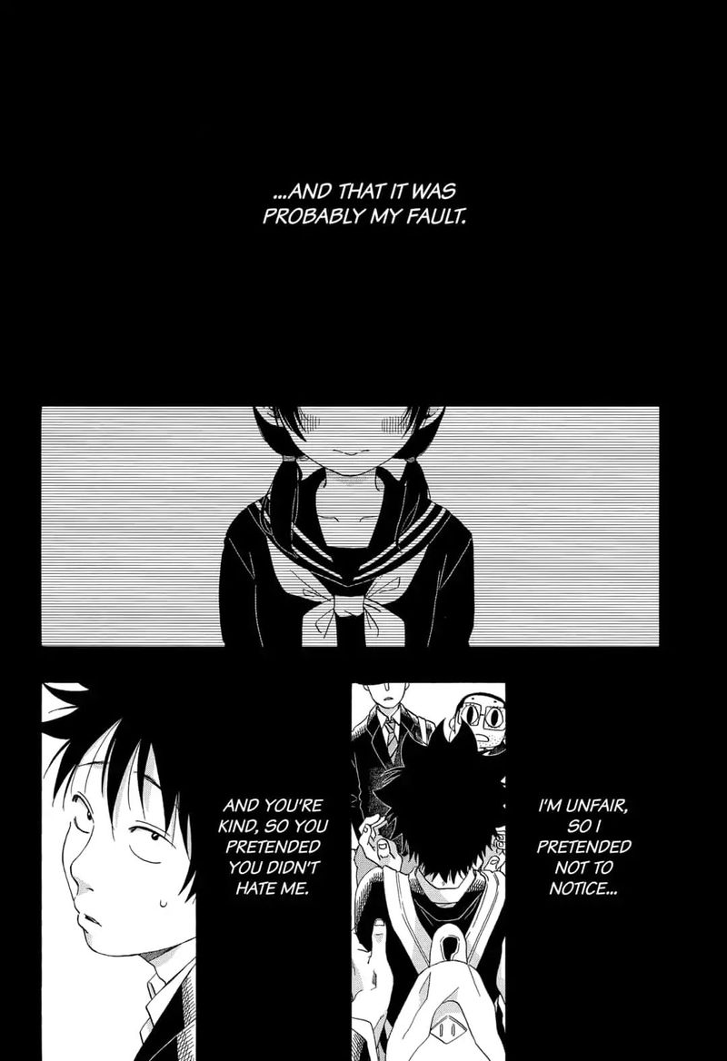 Ao No Flag 48 24