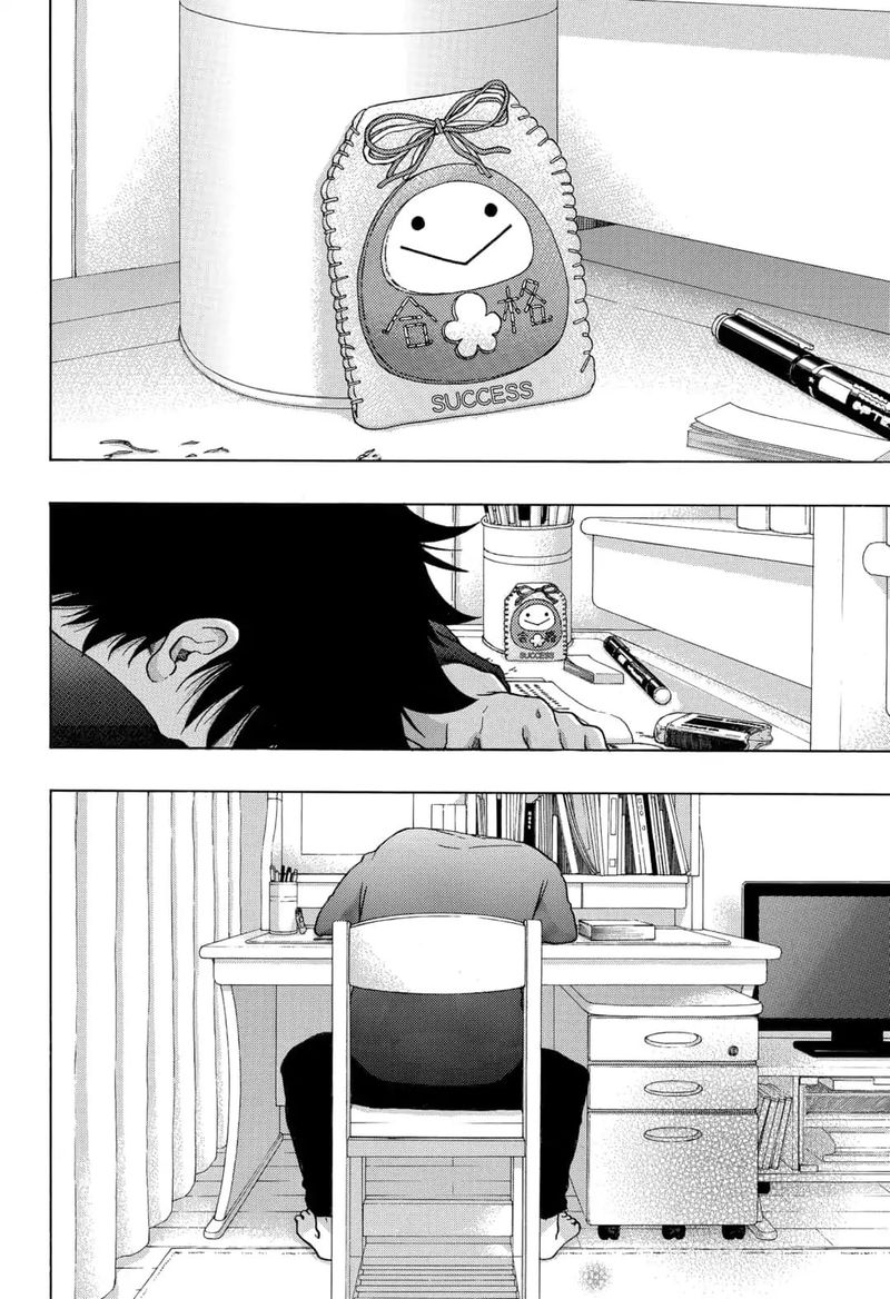 Ao No Flag 48 36