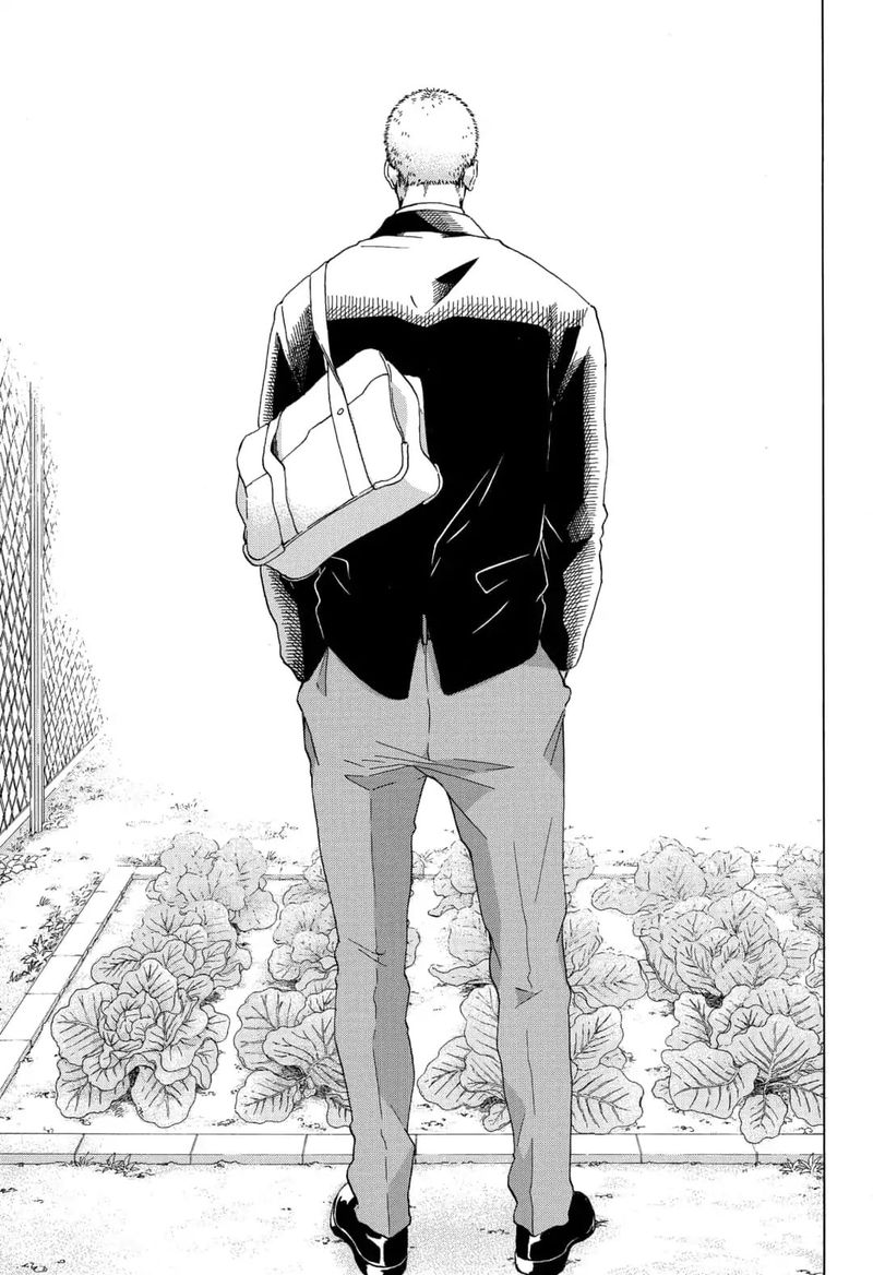 Ao No Flag 49 13