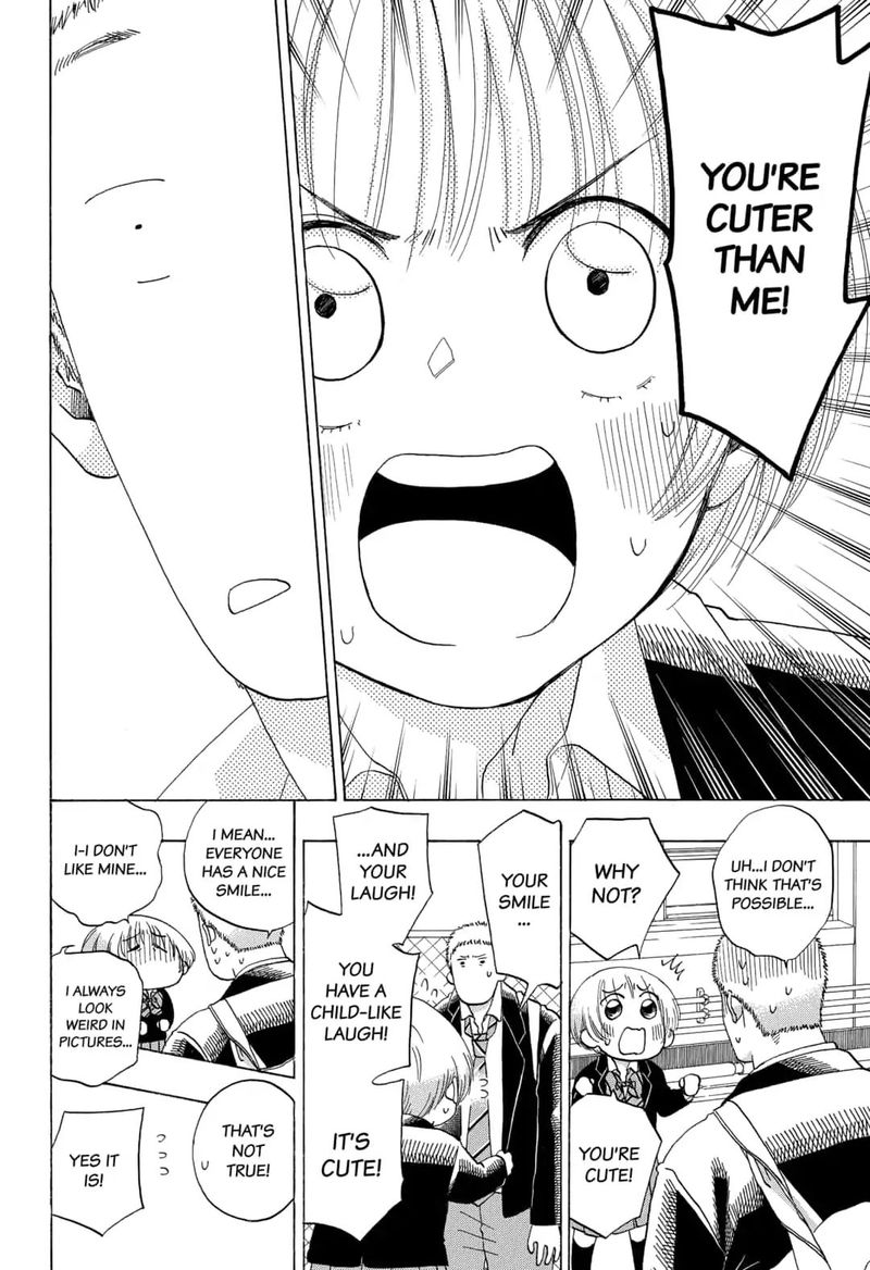 Ao No Flag 49 28