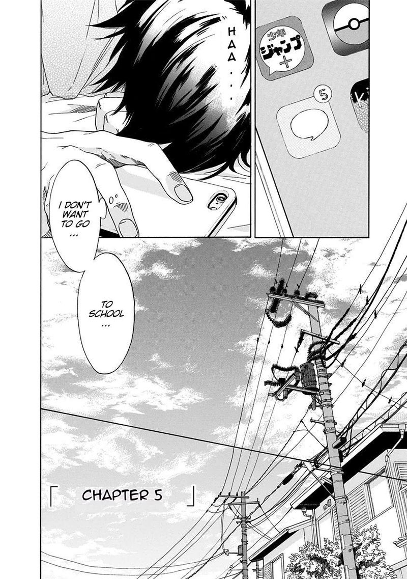 Ao No Flag 5 2