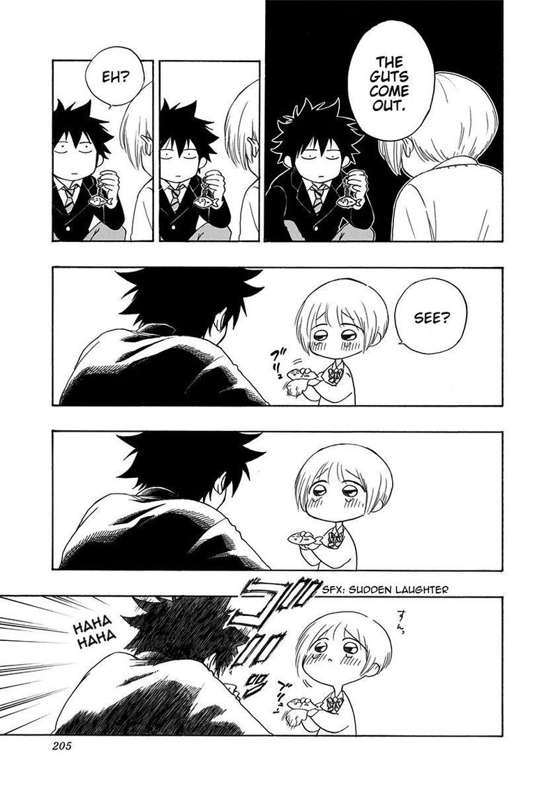 Ao No Flag 5 25