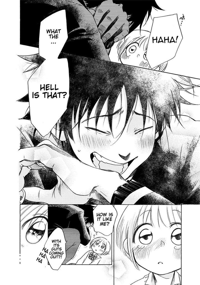 Ao No Flag 5 26