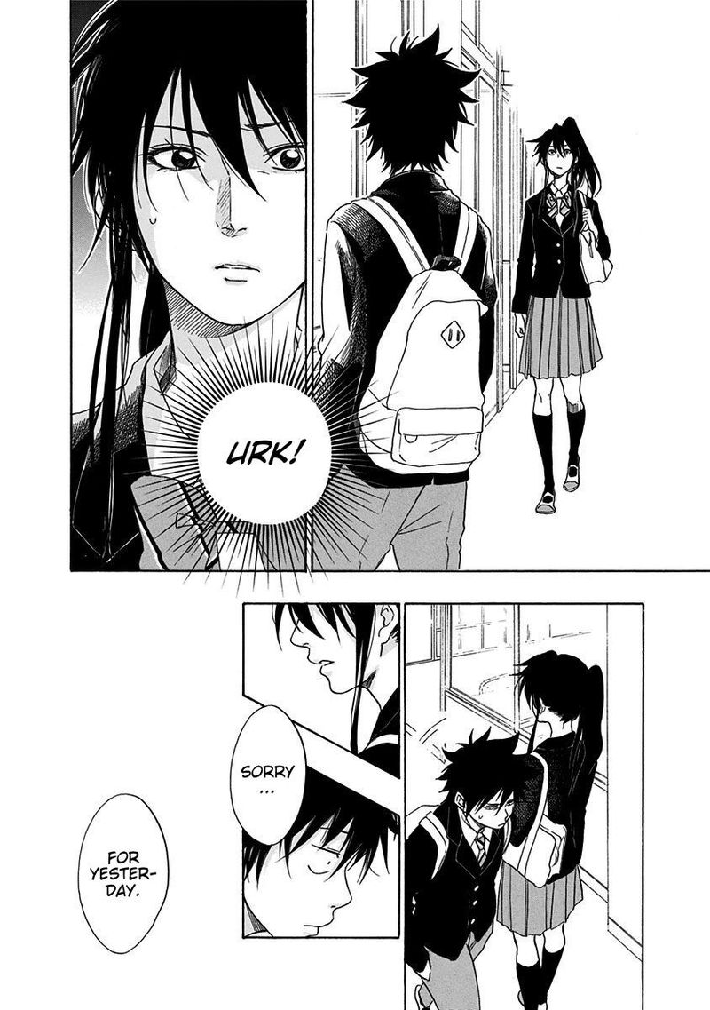 Ao No Flag 5 6