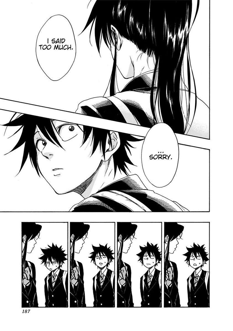 Ao No Flag 5 7