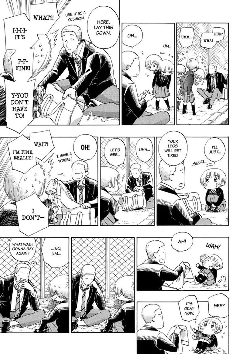 Ao No Flag 50 5