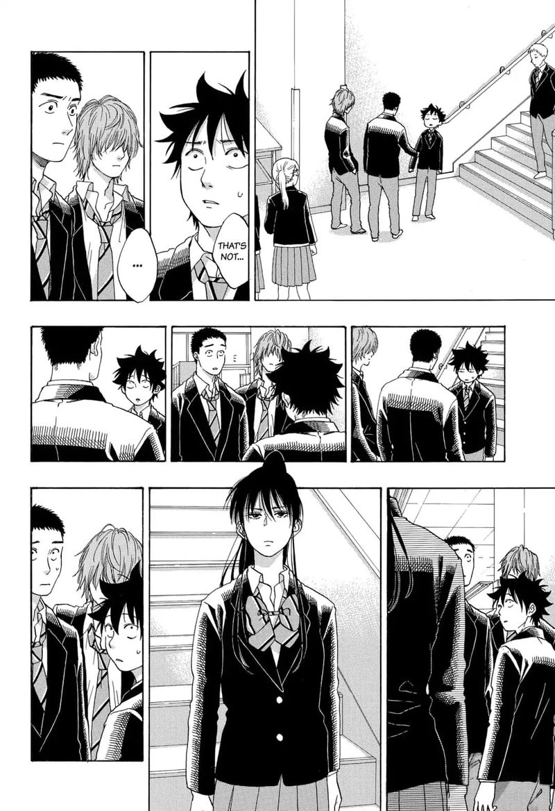 Ao No Flag 51 16