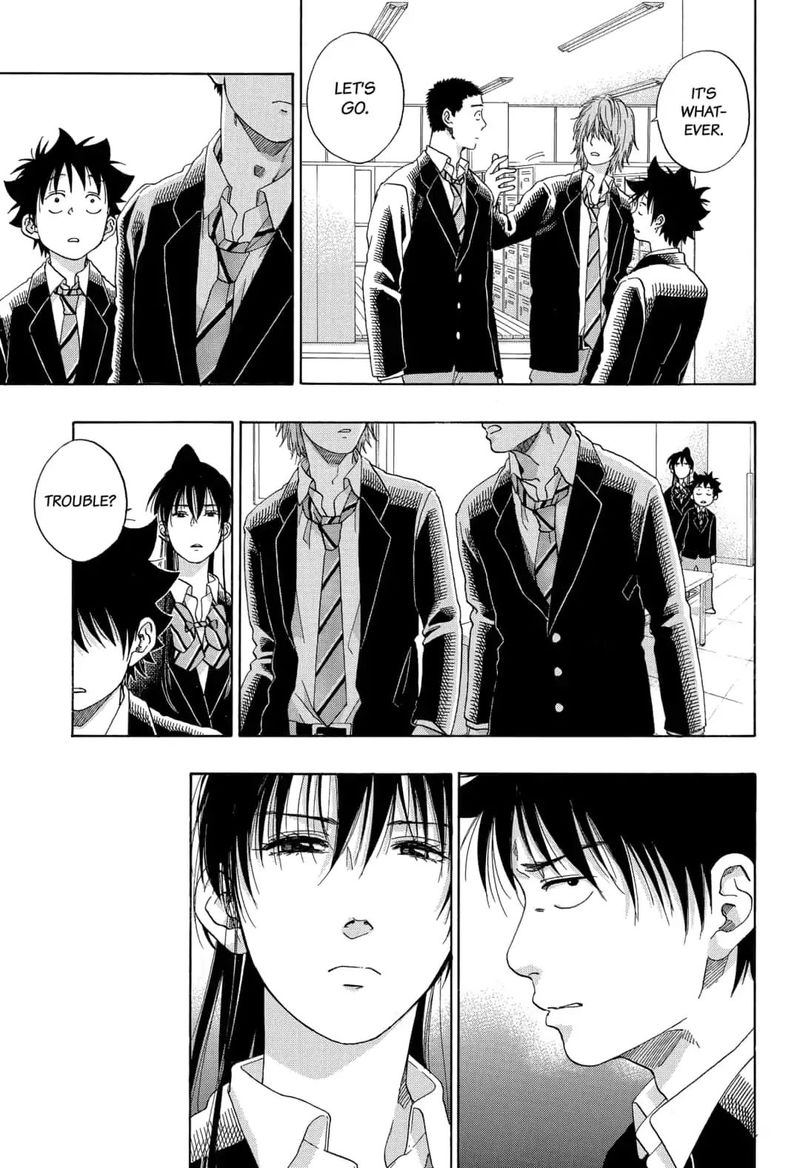 Ao No Flag 51 17
