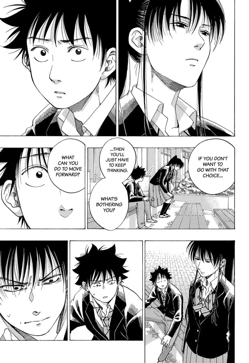 Ao No Flag 51 27
