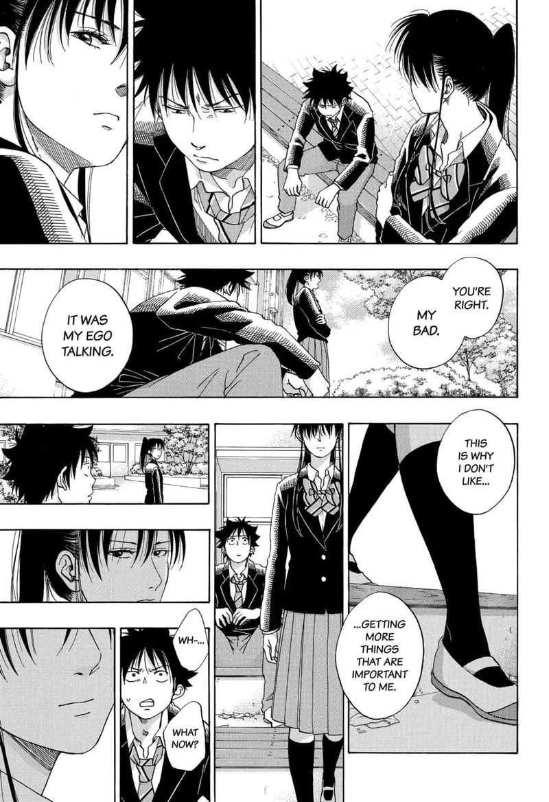 Ao No Flag 51 29