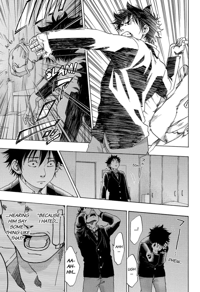 Ao No Flag 51 35