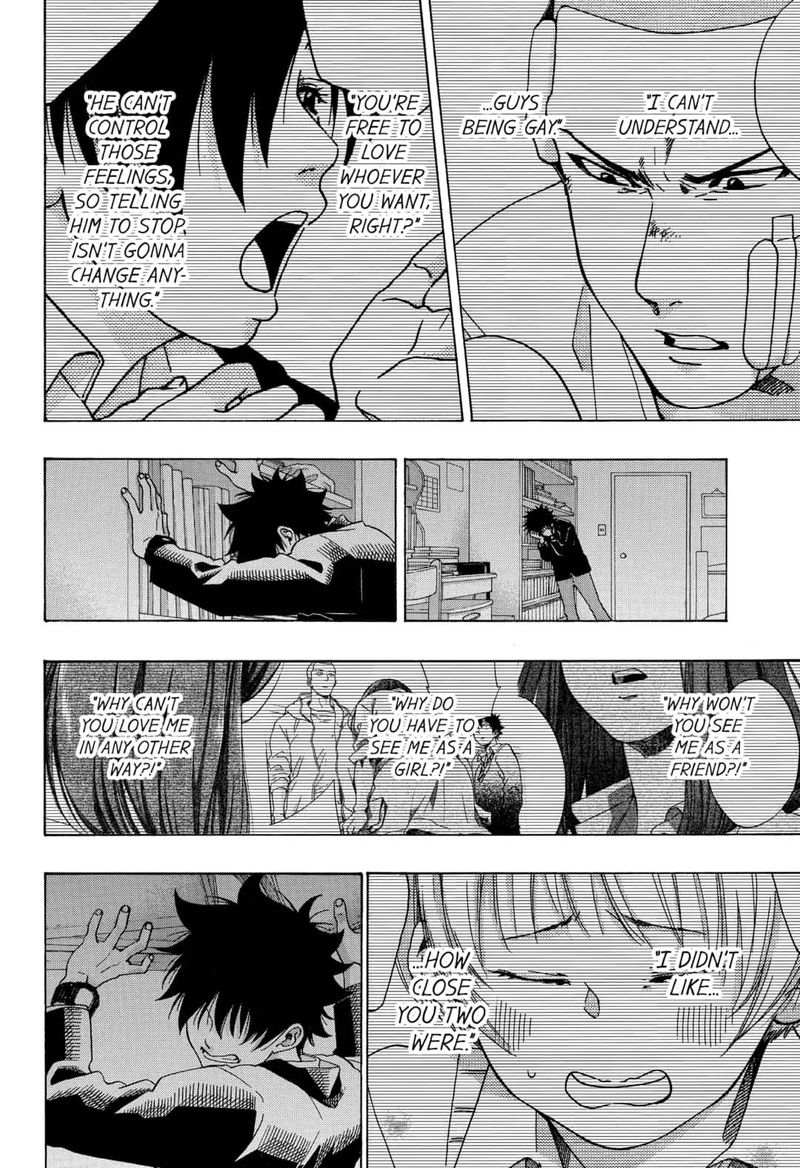 Ao No Flag 51 36