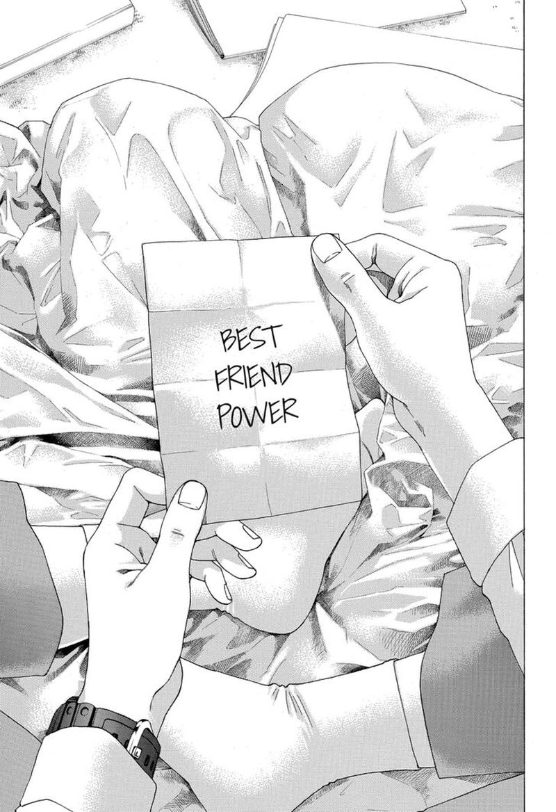 Ao No Flag 52 11
