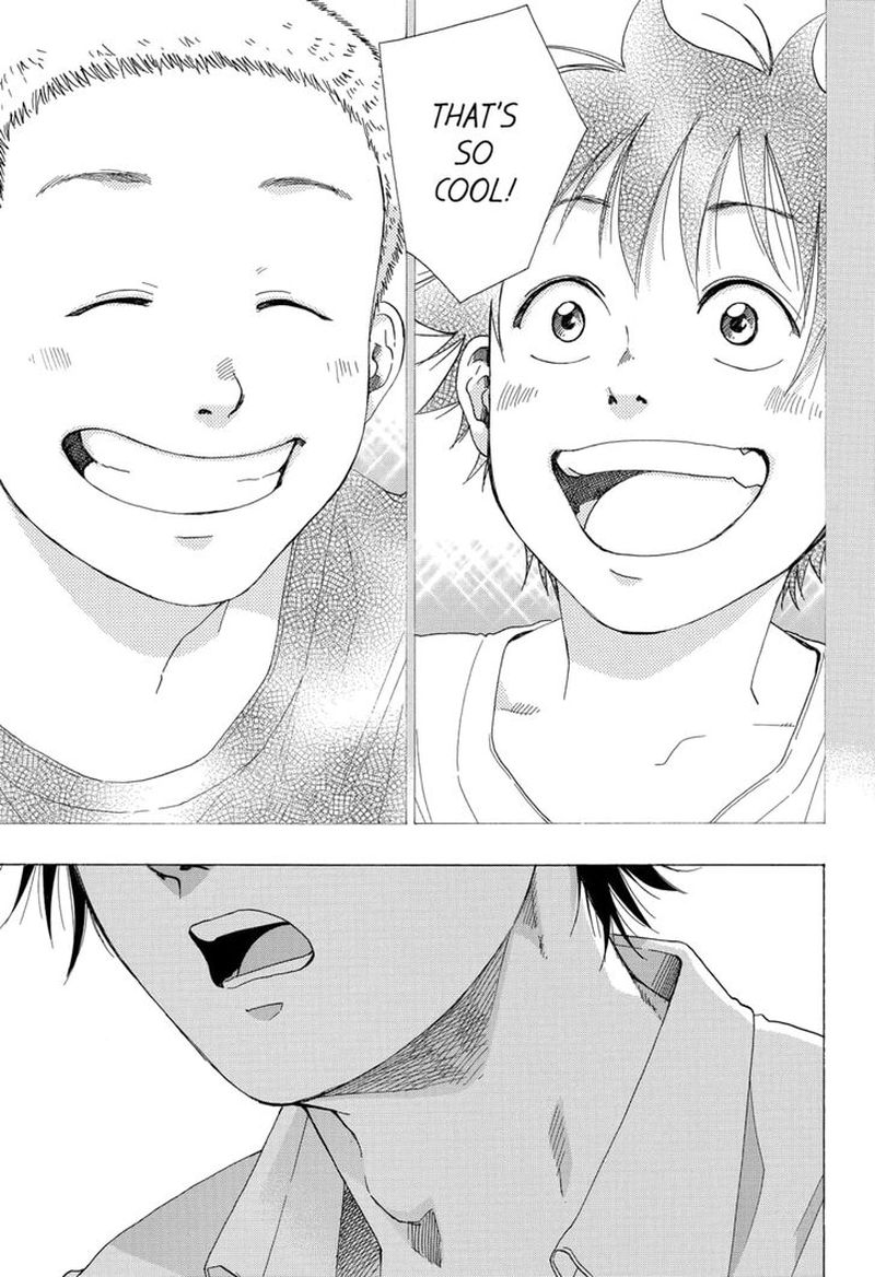 Ao No Flag 52 15