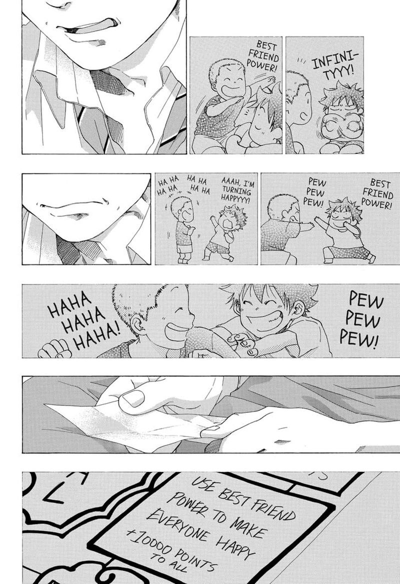 Ao No Flag 52 16