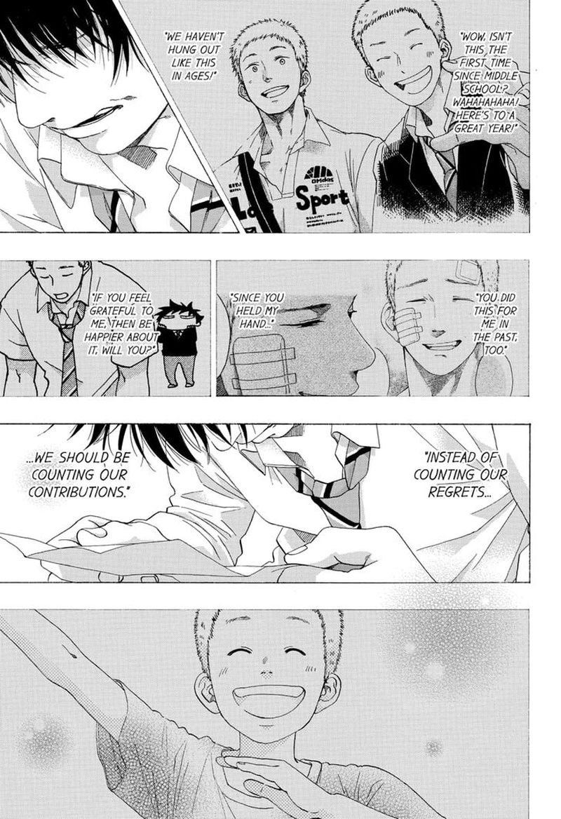 Ao No Flag 52 17