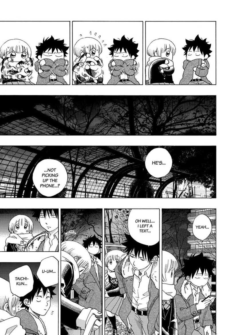 Ao No Flag 52 27