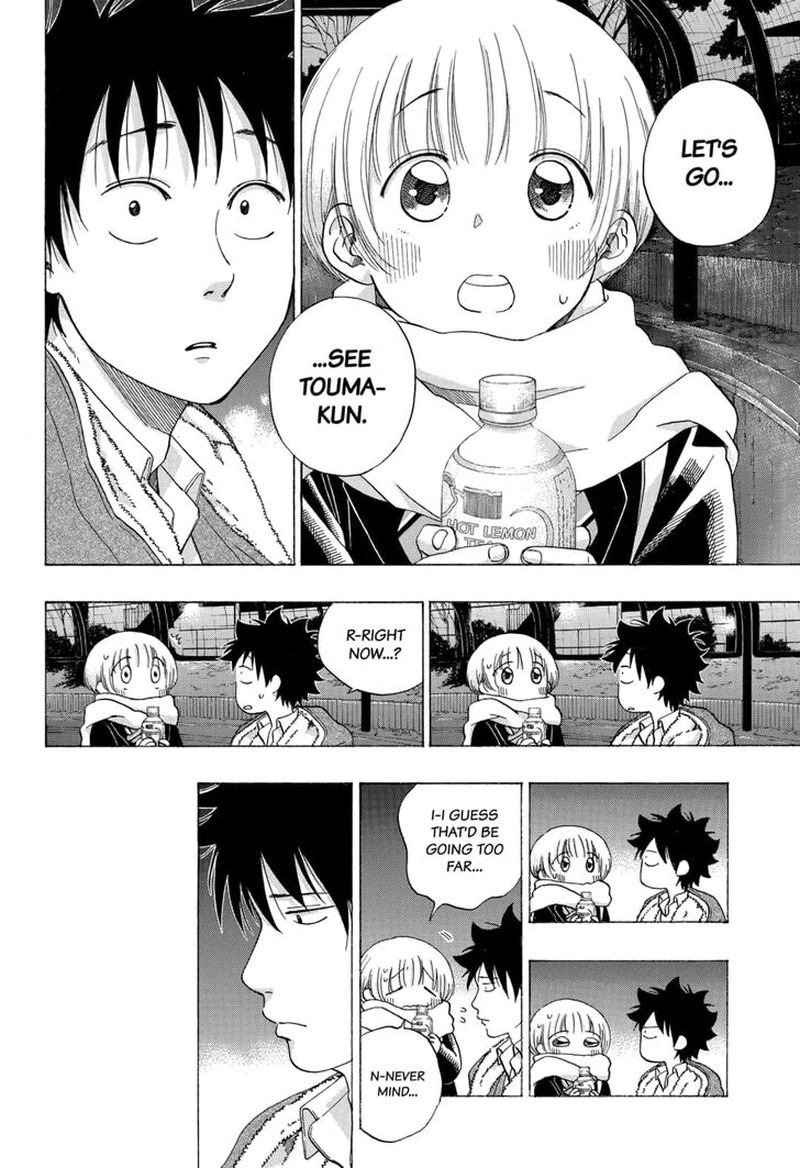 Ao No Flag 52 28