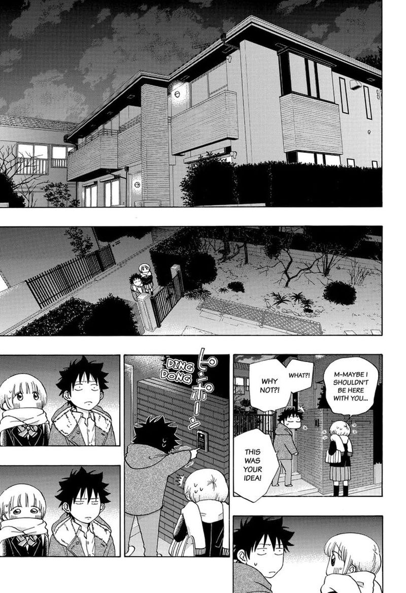 Ao No Flag 52 29