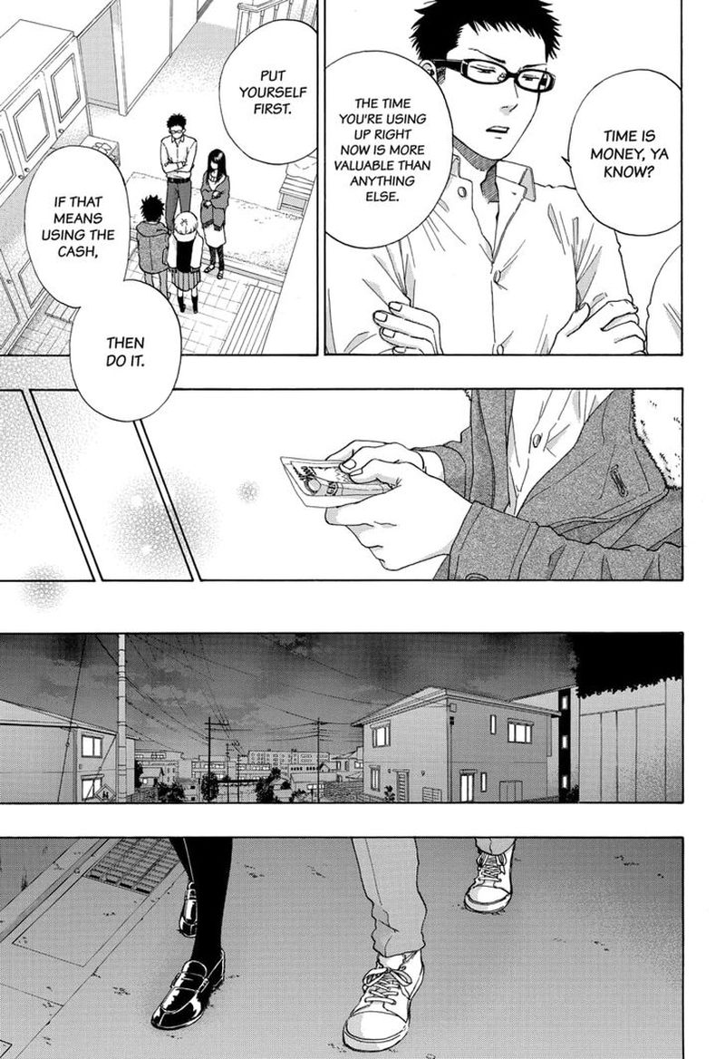 Ao No Flag 52 33