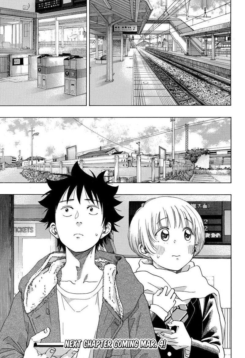 Ao No Flag 52 37