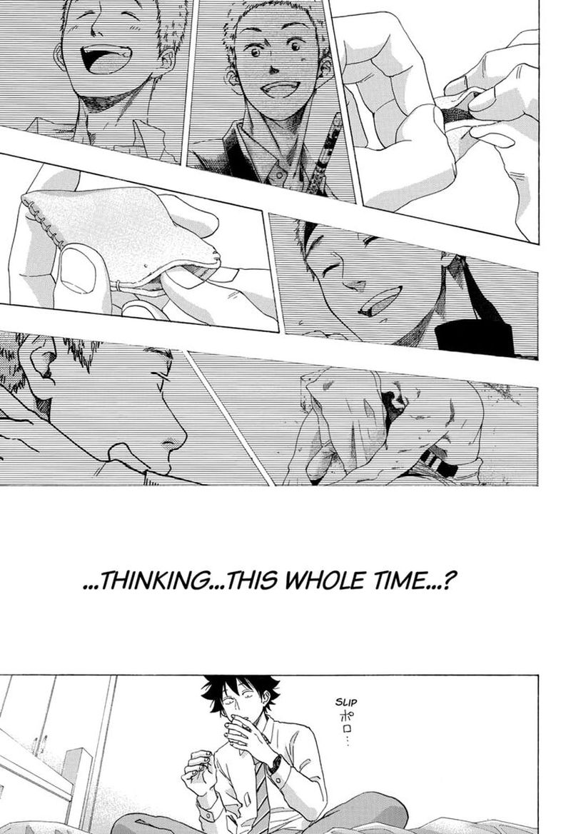 Ao No Flag 52 7