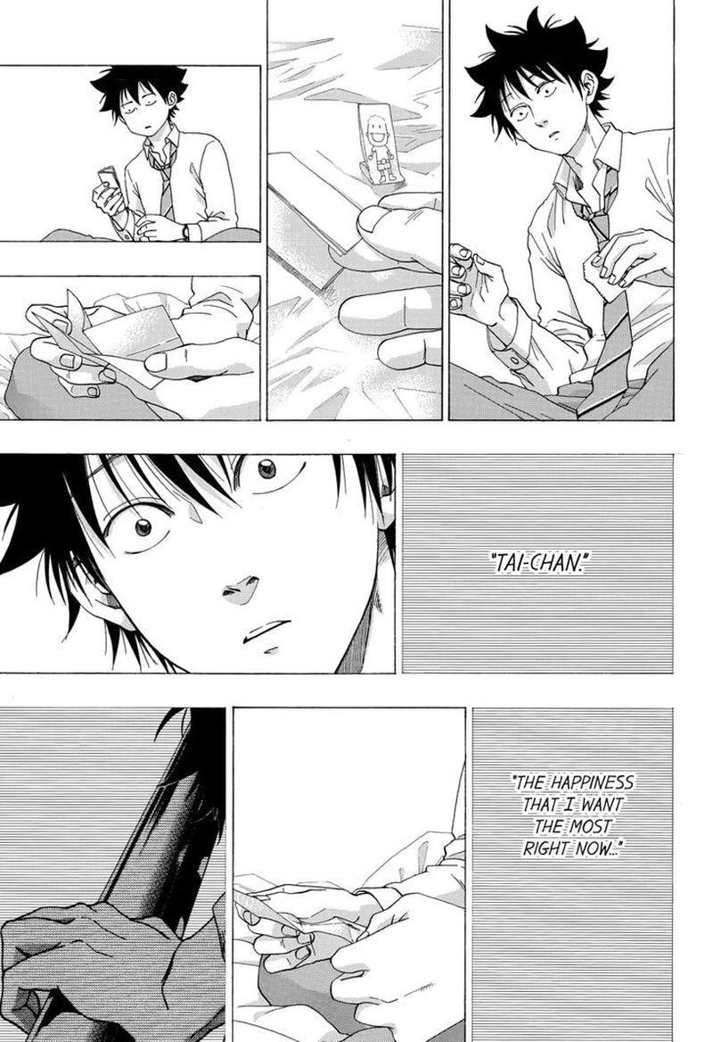 Ao No Flag 52 9