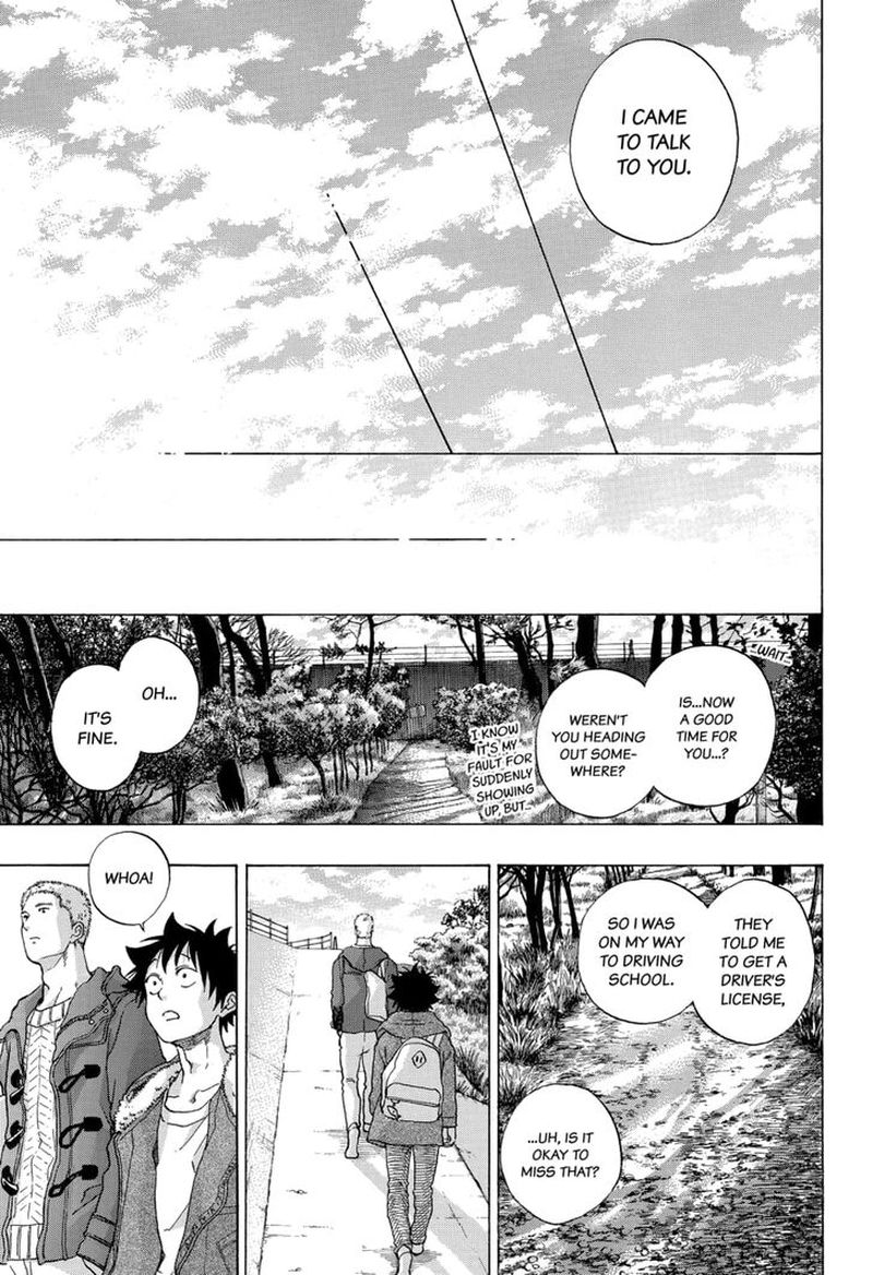 Ao No Flag 53 13