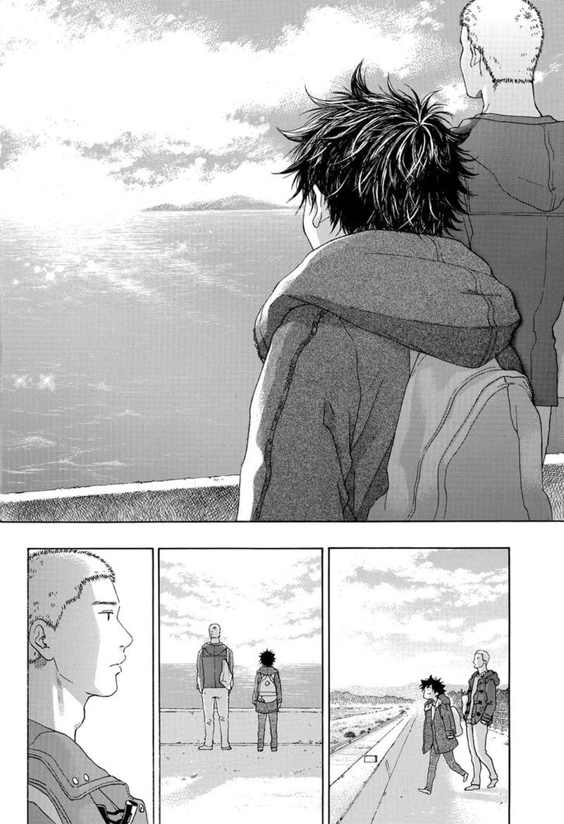 Ao No Flag 53 14