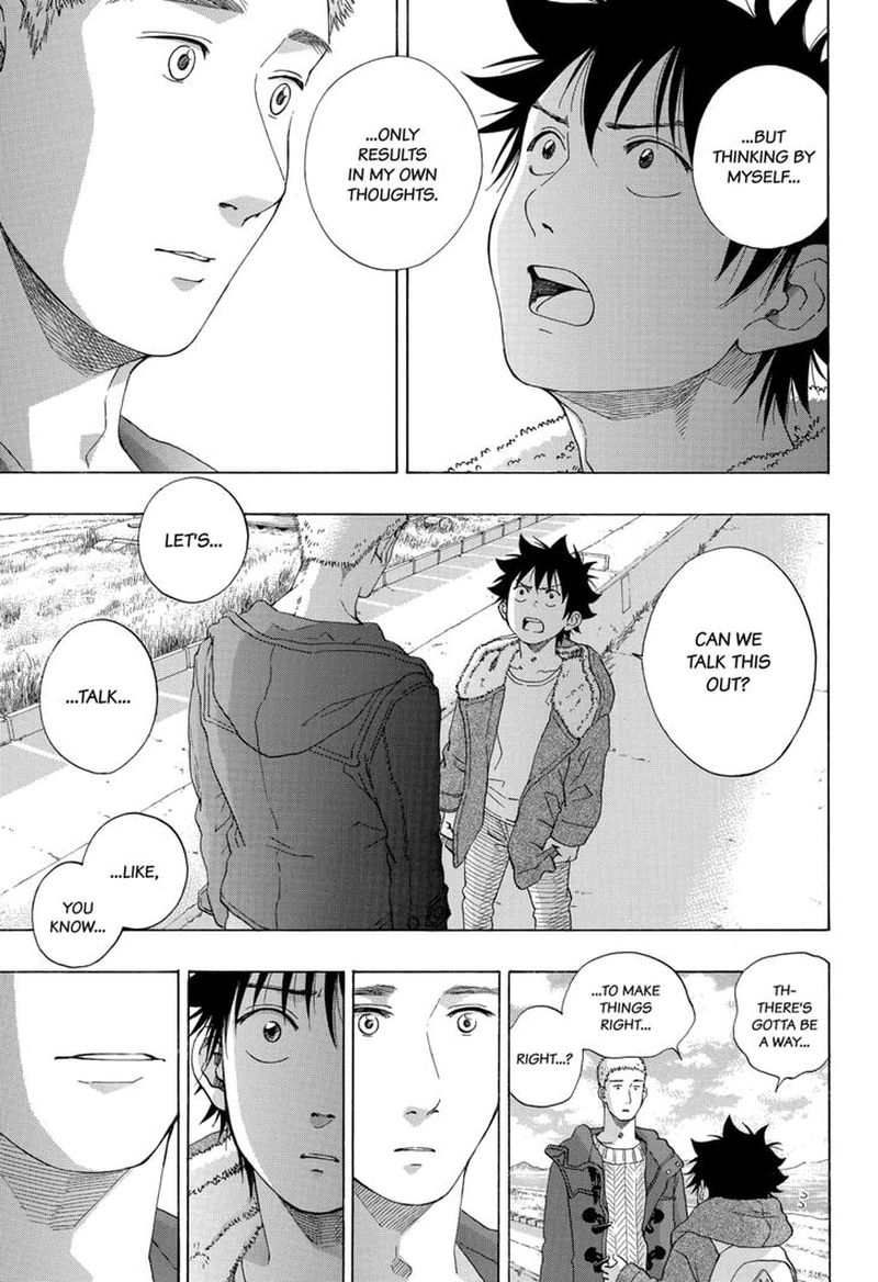 Ao No Flag 53 25
