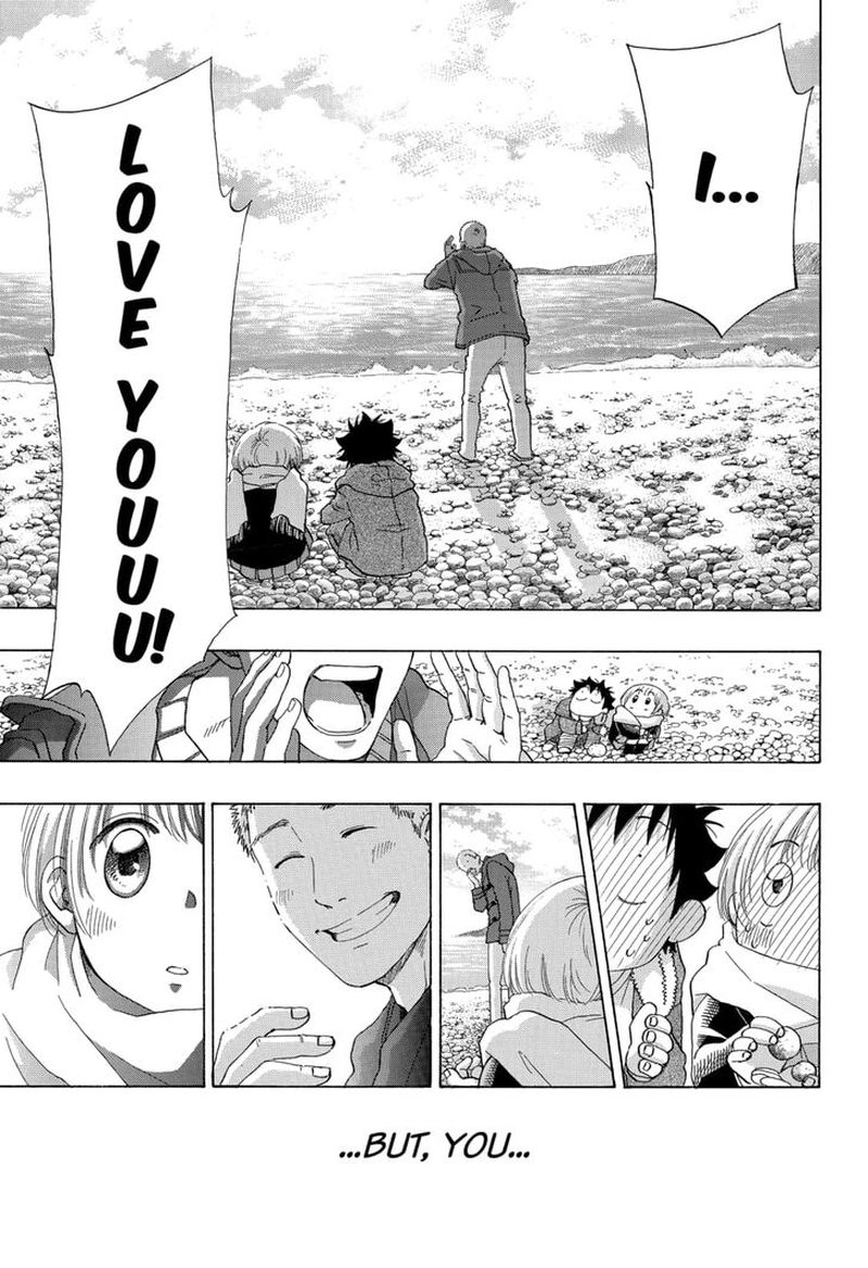 Ao No Flag 53 31