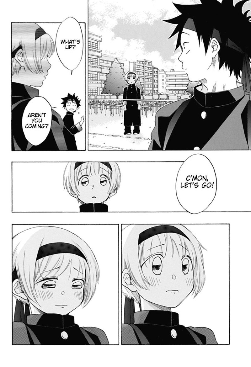 Ao No Flag 9 26