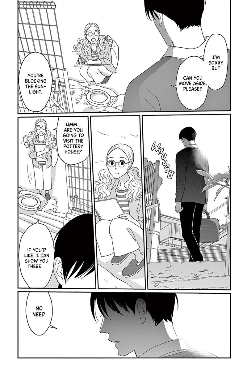 Ao No Hana Utsuwa No Mori 1 10