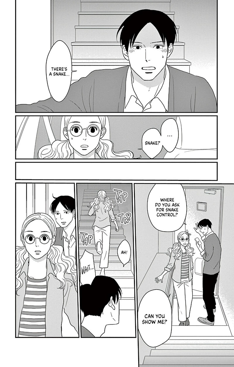 Ao No Hana Utsuwa No Mori 1 31