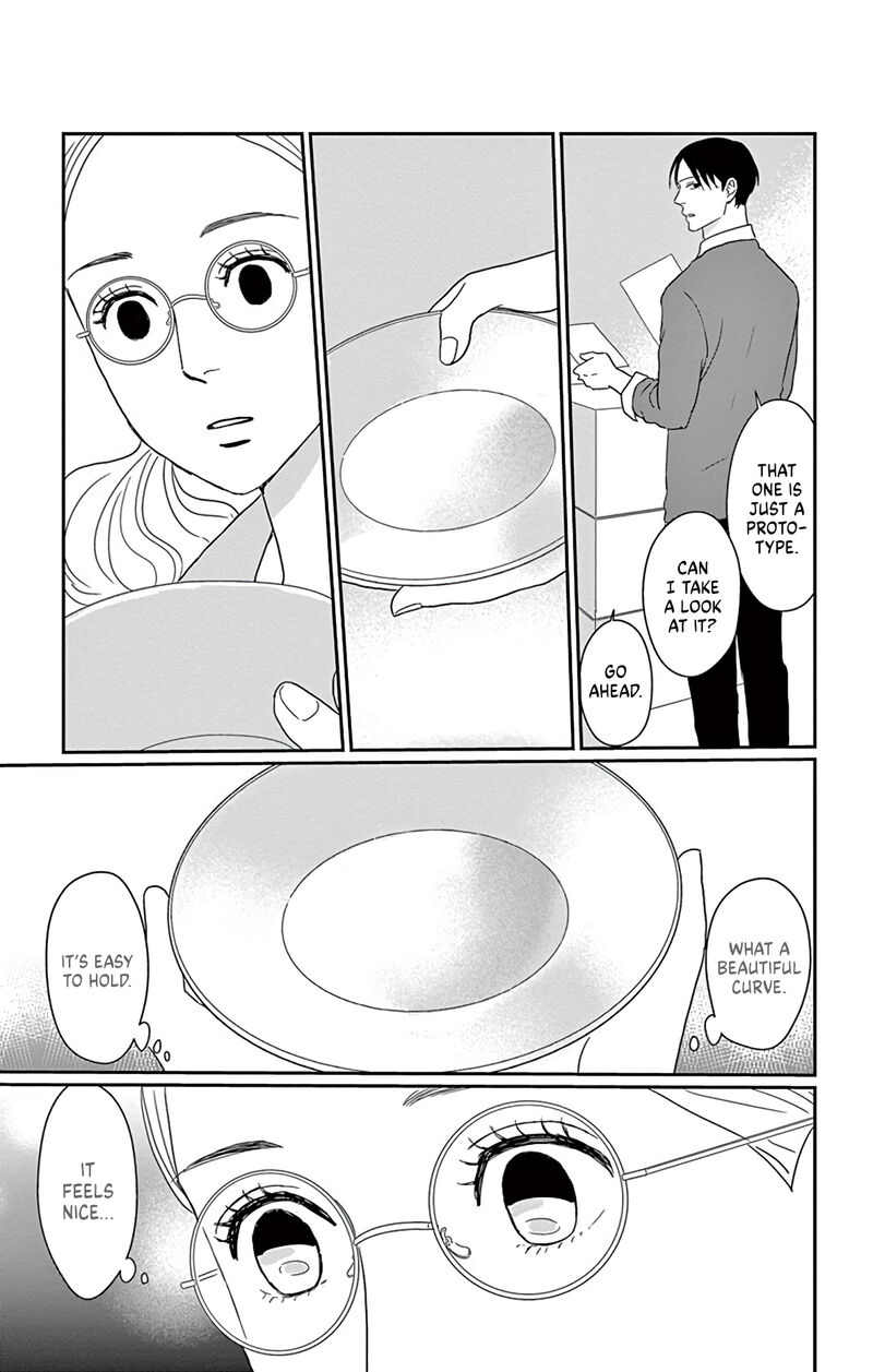Ao No Hana Utsuwa No Mori 1 36