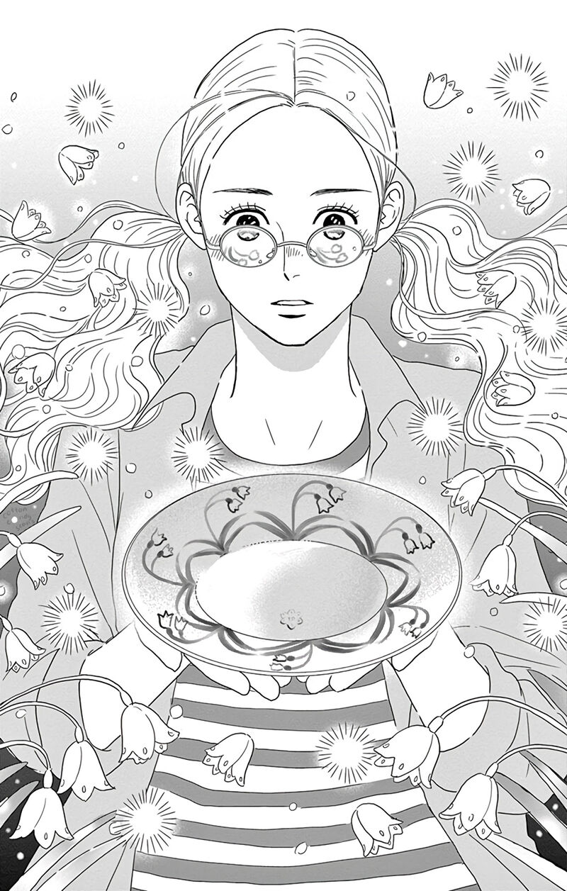 Ao No Hana Utsuwa No Mori 1 38