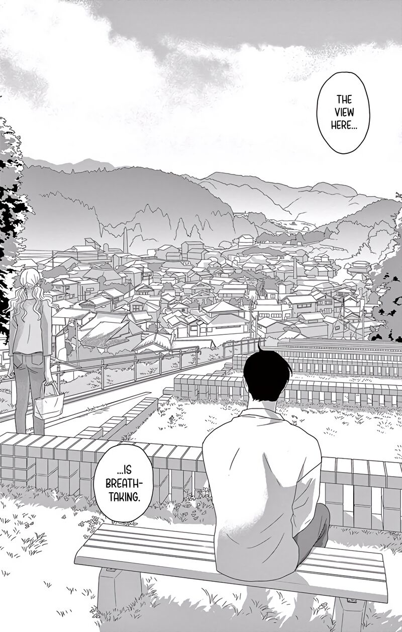 Ao No Hana Utsuwa No Mori 10 14